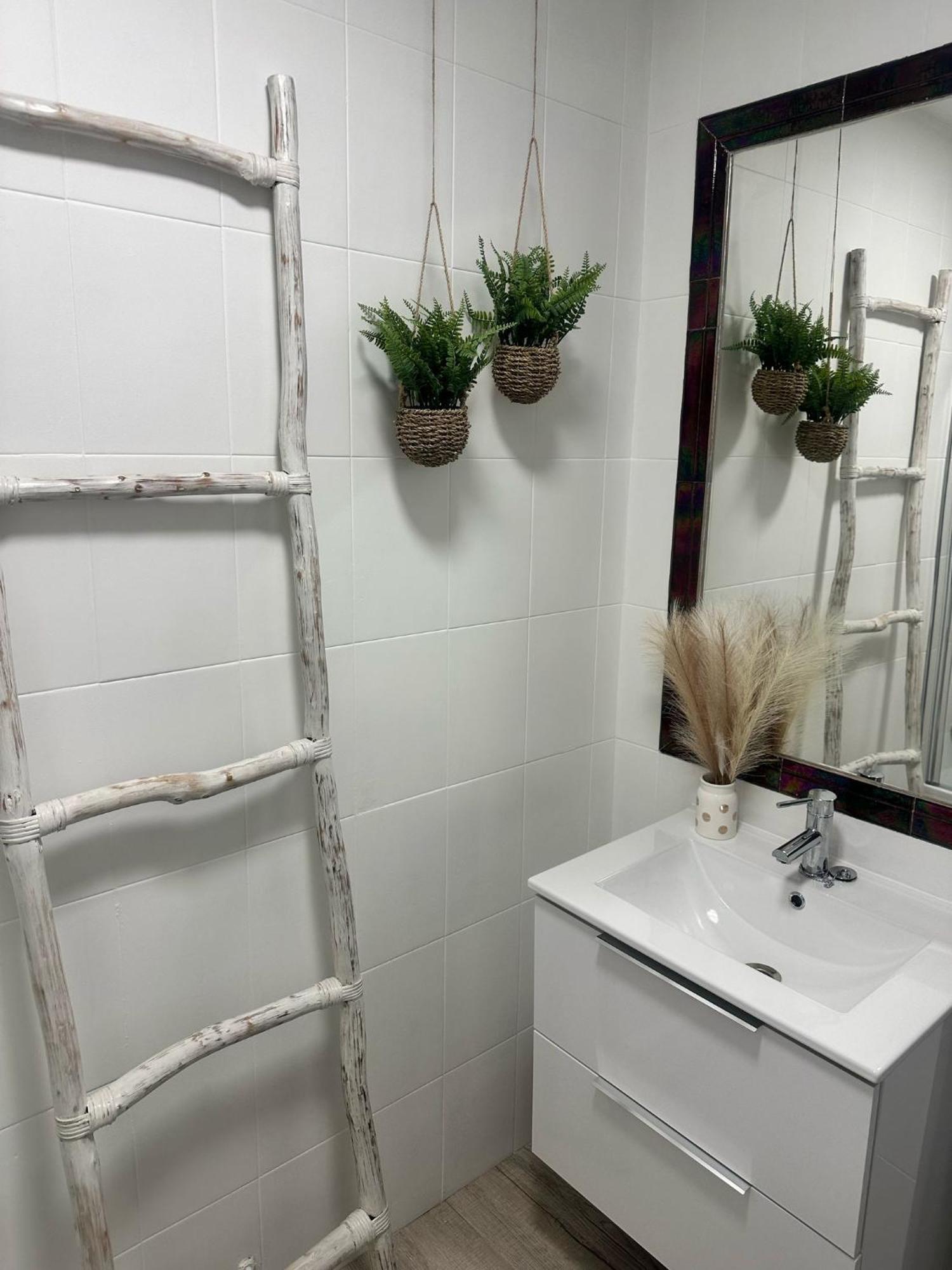 Apartamento Cataleya Ронда Экстерьер фото