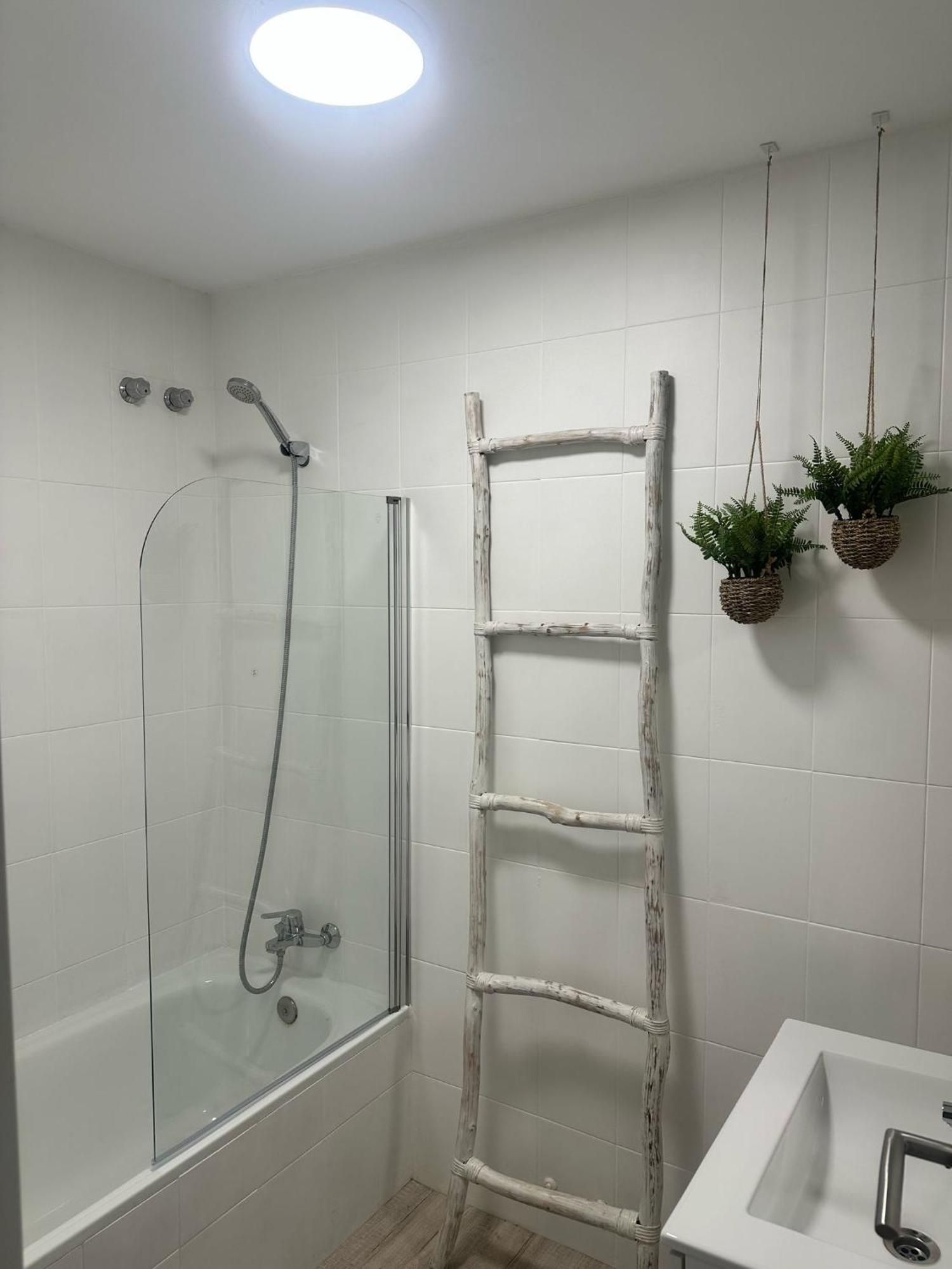 Apartamento Cataleya Ронда Экстерьер фото