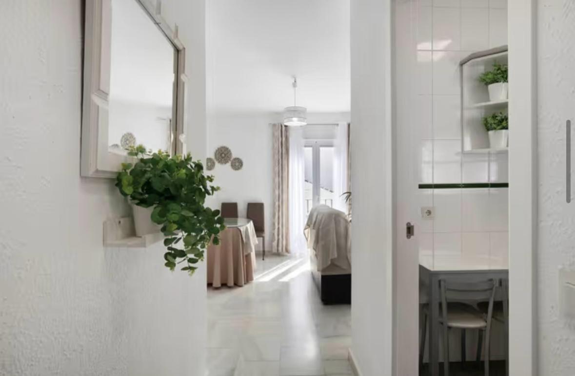 Apartamento Cataleya Ронда Экстерьер фото