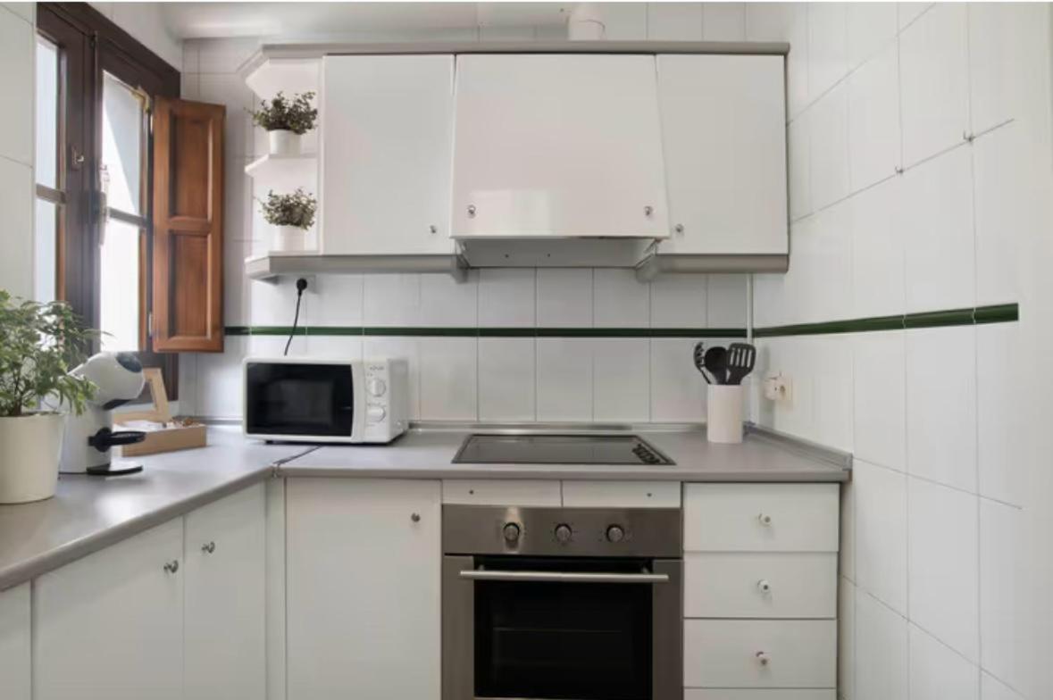 Apartamento Cataleya Ронда Экстерьер фото