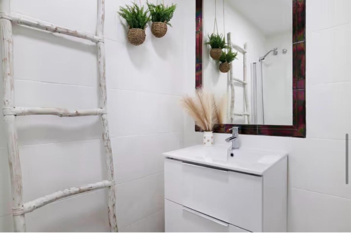 Apartamento Cataleya Ронда Экстерьер фото