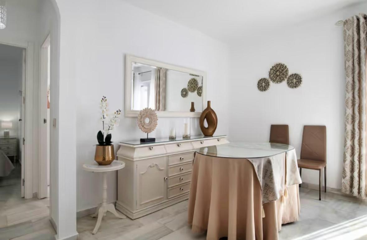 Apartamento Cataleya Ронда Экстерьер фото