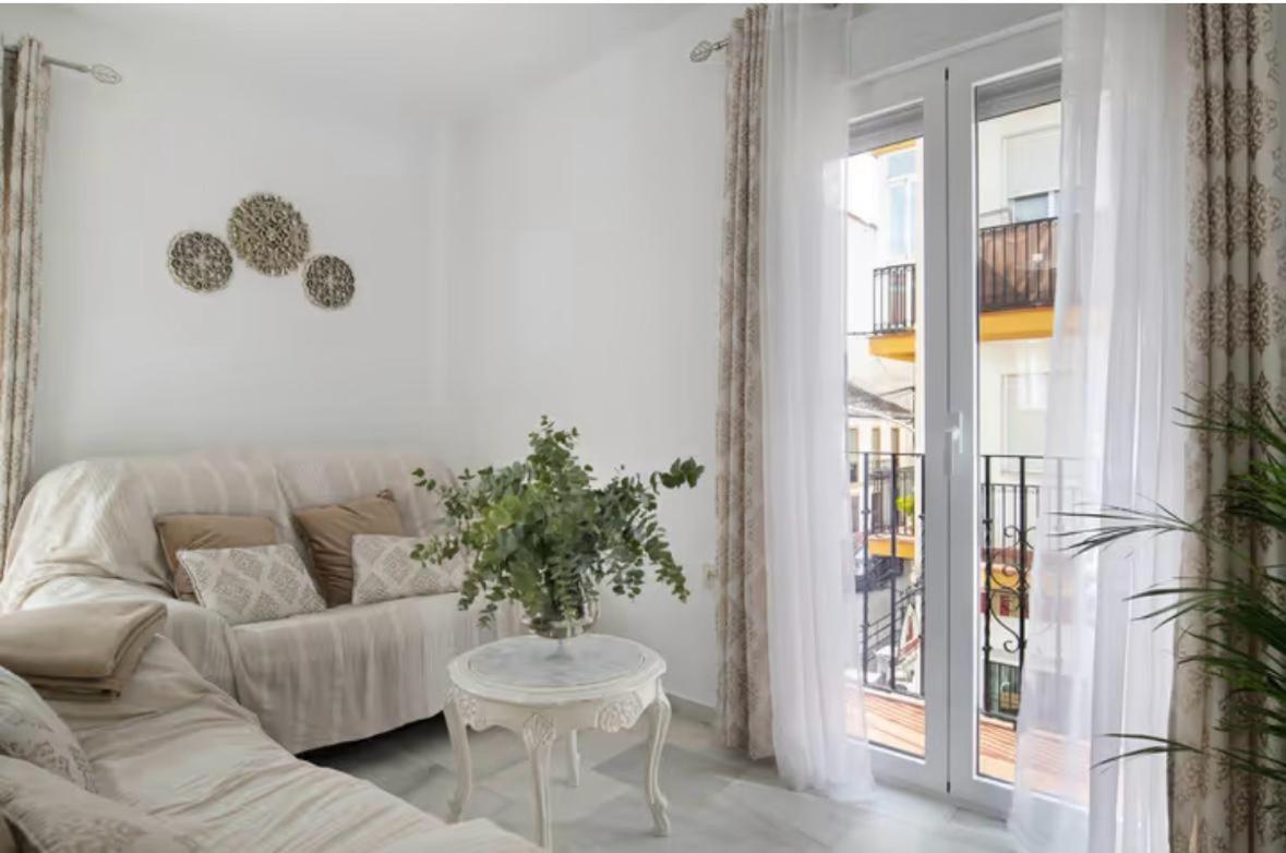 Apartamento Cataleya Ронда Экстерьер фото