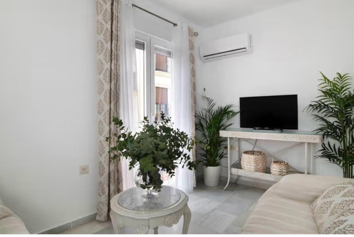 Apartamento Cataleya Ронда Экстерьер фото