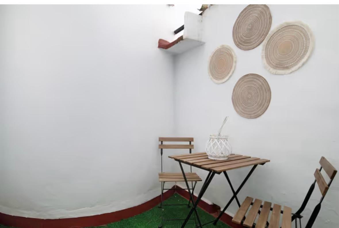 Apartamento Cataleya Ронда Экстерьер фото